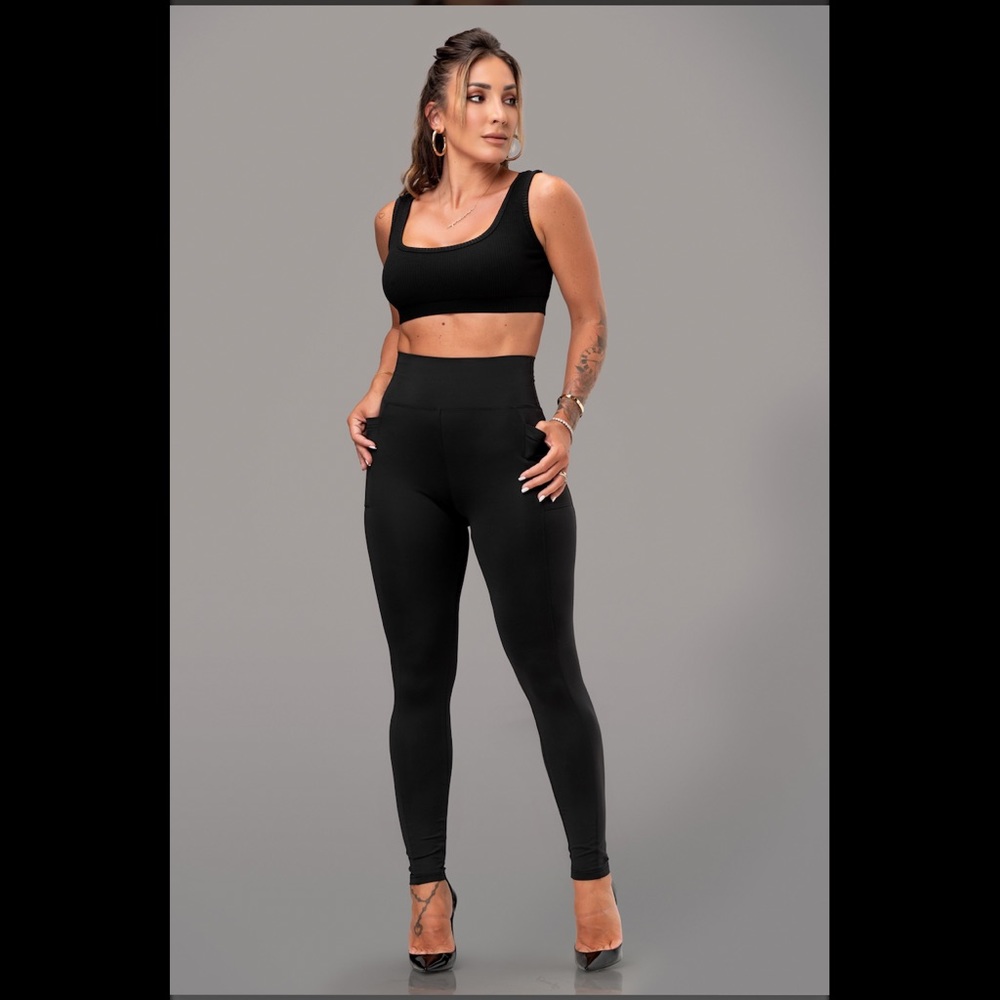 Byegreis Gianni Leggings
